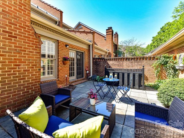 2831 Sharon View Road, Charlotte, NC 28210