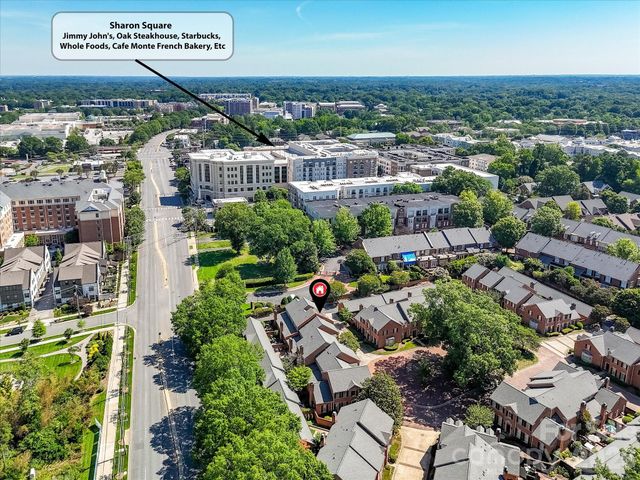 2831 Sharon View Road, Charlotte, NC 28210