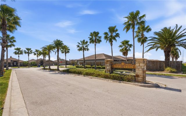 7649 Sable Creek Dr, Corpus Christi, TX 78414