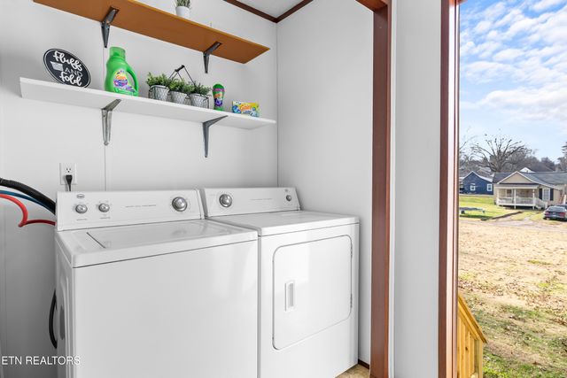 805 Park St, Sweetwater, TN 37874