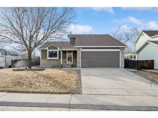12147 Hudson Ct, Thornton, CO 80241