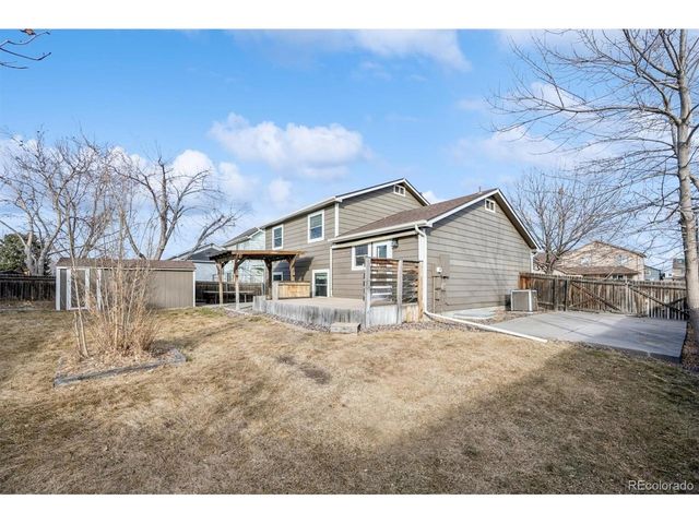 12147 Hudson Ct, Thornton, CO 80241