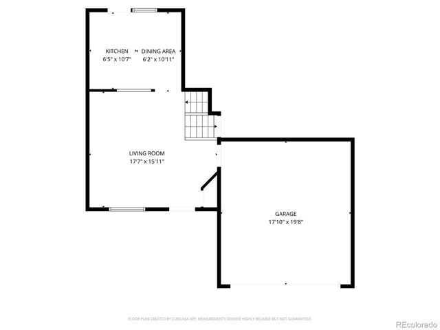 12147 Hudson Ct, Thornton, CO 80241