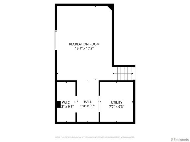 12147 Hudson Ct, Thornton, CO 80241