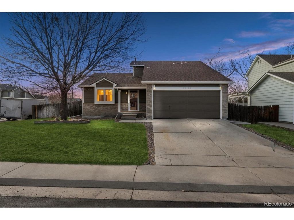 12147 Hudson Ct, Thornton, CO 80241