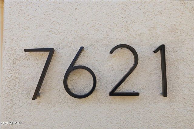 7621 E TARDES Drive, Scottsdale, AZ 85255