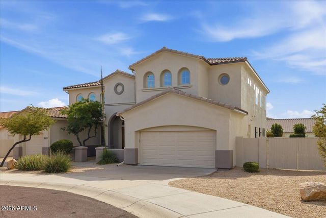 7621 E TARDES Drive, Scottsdale, AZ 85255