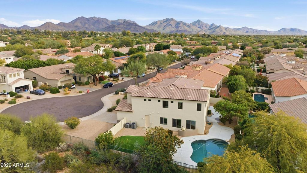 7621 E TARDES Drive, Scottsdale, AZ 85255 — photo 2