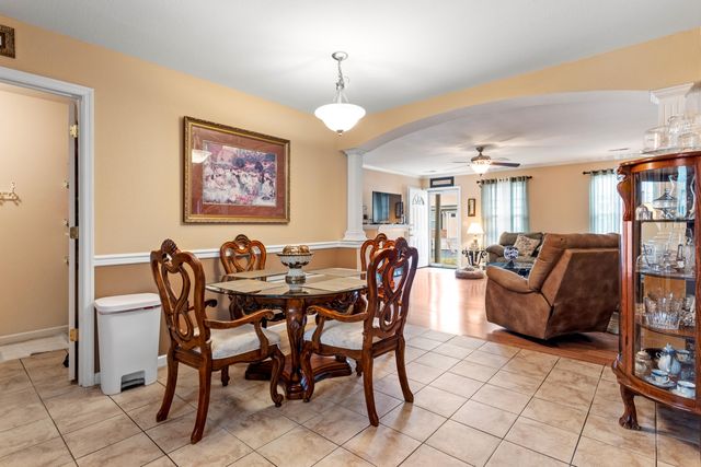 1002 Cedar Creek Drive, Rossville, GA 30741