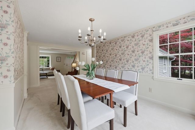 2 Lyons Street, Westborough, MA 01581