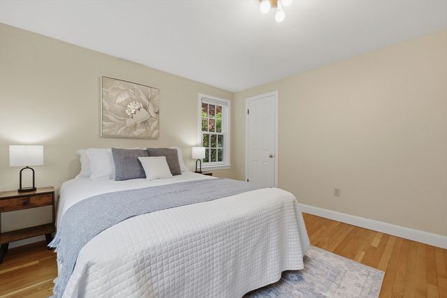 2 Lyons Street, Westborough, MA 01581
