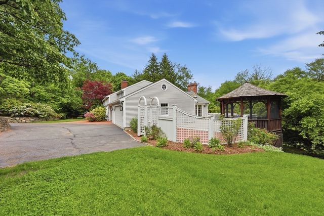 2 Lyons Street, Westborough, MA 01581