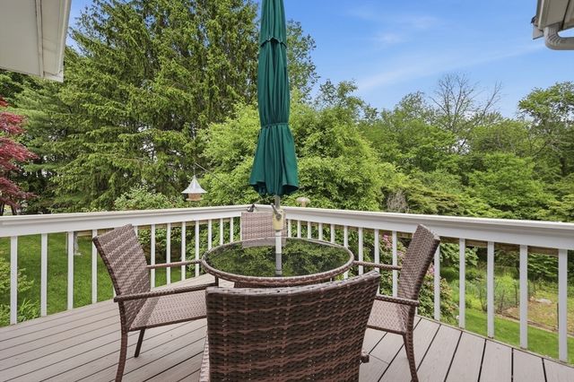 2 Lyons Street, Westborough, MA 01581