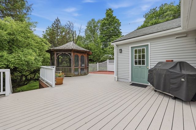 2 Lyons Street, Westborough, MA 01581