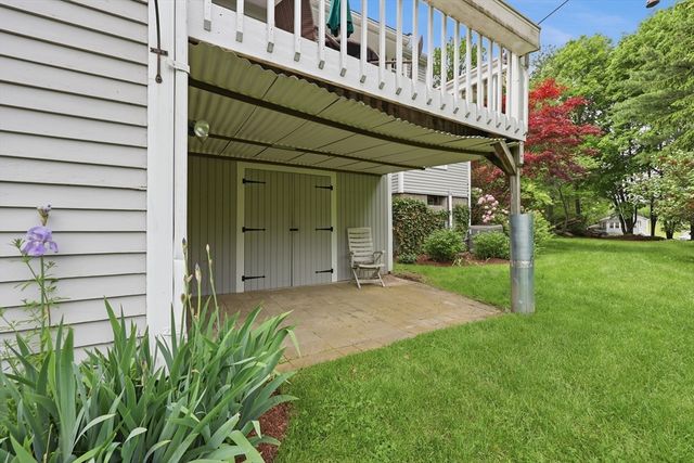 2 Lyons Street, Westborough, MA 01581