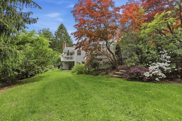 2 Lyons Street, Westborough, MA 01581