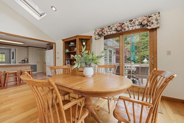 2 Lyons Street, Westborough, MA 01581