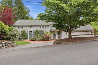 2 Lyons Street, Westborough, MA 01581