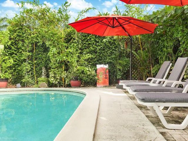 1250 Arthur Street, Hollywood, FL 33019