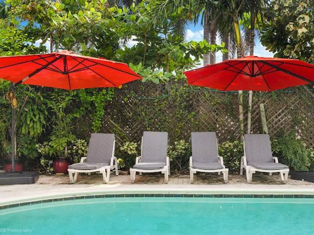 1250 Arthur Street, Hollywood, FL 33019