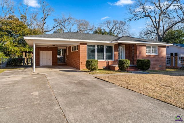 104 Jackson Street, Warner Robins, GA 31088