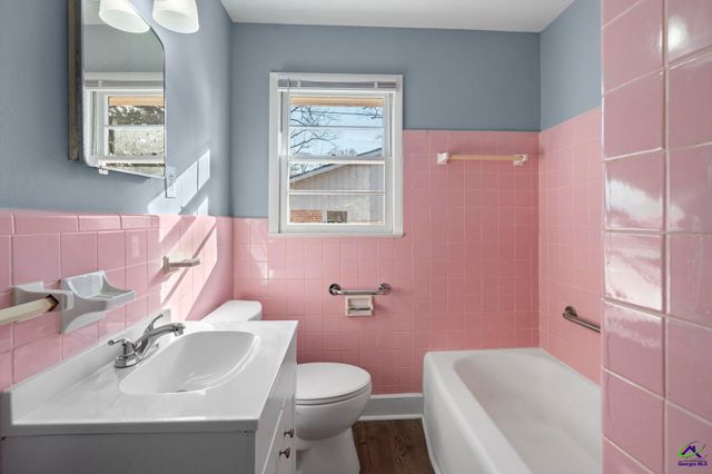 104 Jackson Street, Warner Robins, GA 31088