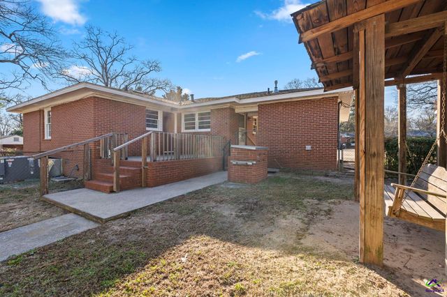 104 Jackson Street, Warner Robins, GA 31088