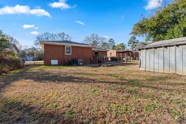 104 Jackson Street, Warner Robins, GA 31088