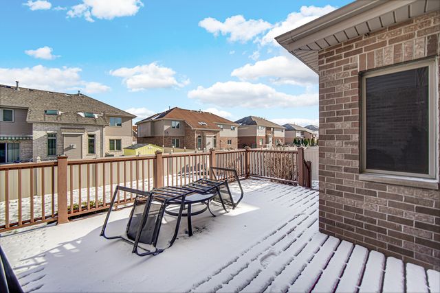 21131 Vivienne Drive, Matteson, IL 60443