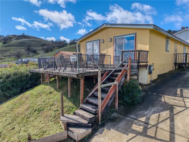 4237 5th Avenue, Lakeport, CA 95453