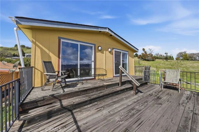 4237 5th Avenue, Lakeport, CA 95453