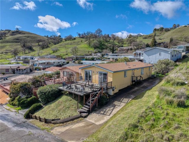 4237 5th Avenue, Lakeport, CA 95453