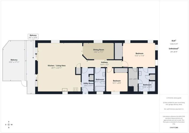 4237 5th Avenue, Lakeport, CA 95453