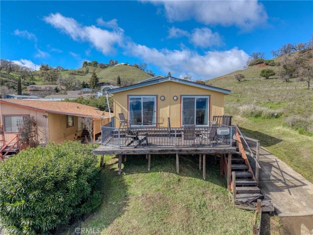 4237 5th Avenue, Lakeport, CA 95453