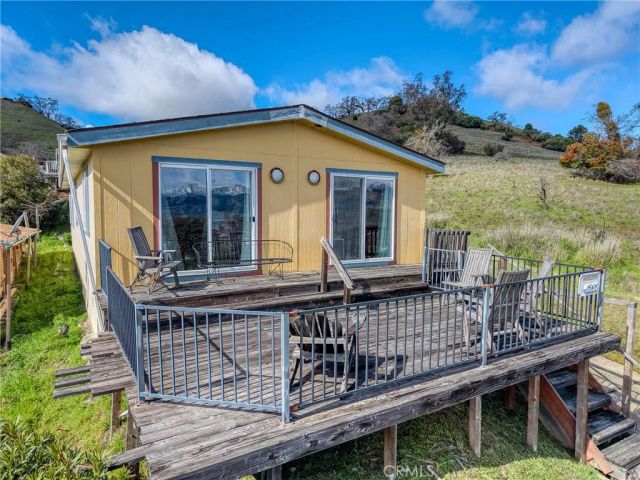 4237 5th Avenue, Lakeport, CA 95453