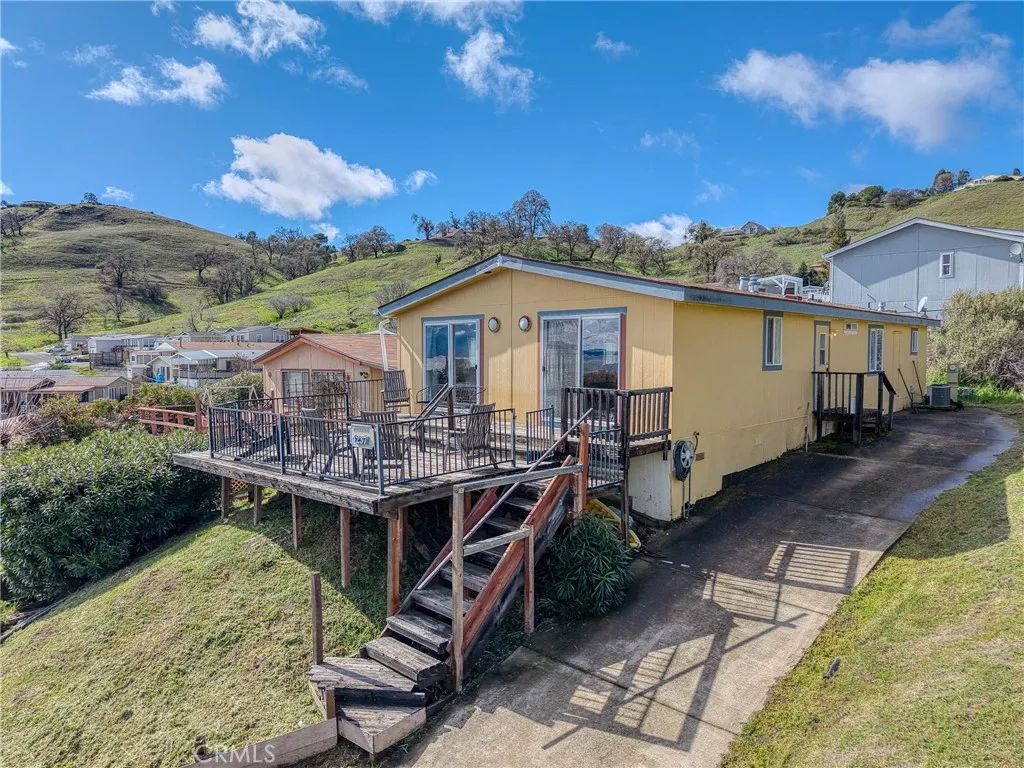4237 5th Avenue, Lakeport, CA 95453