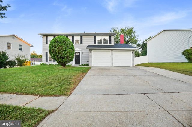 1836 QUEBEC ST, Severn, MD 21144