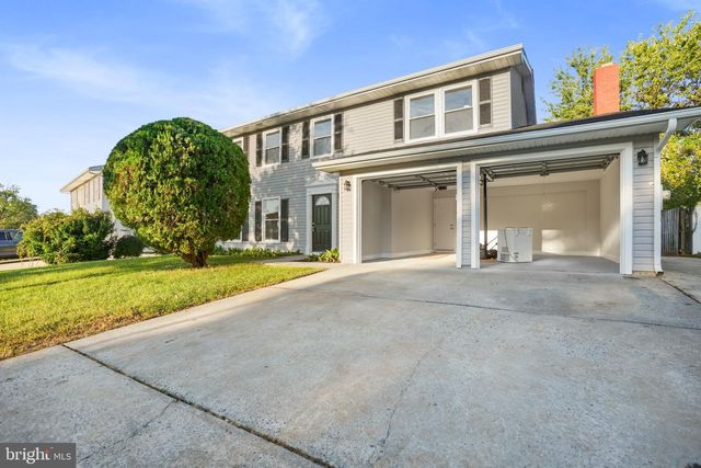 1836 QUEBEC ST, Severn, MD 21144