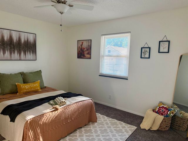 1216 N Spencer Dr, Augusta, KS 67010