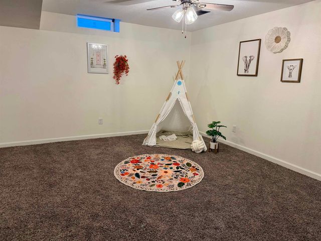 1216 N Spencer Dr, Augusta, KS 67010