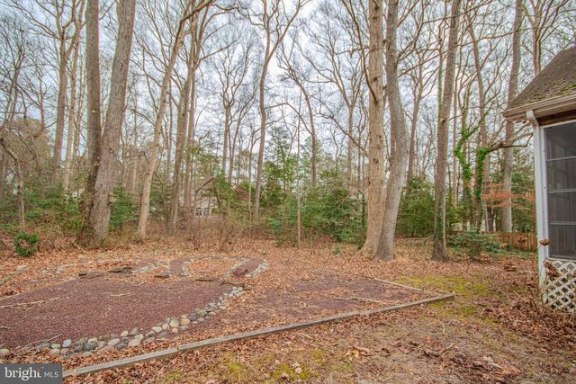 18 SOUTHWIND CT, Ocean Pines, MD 21811