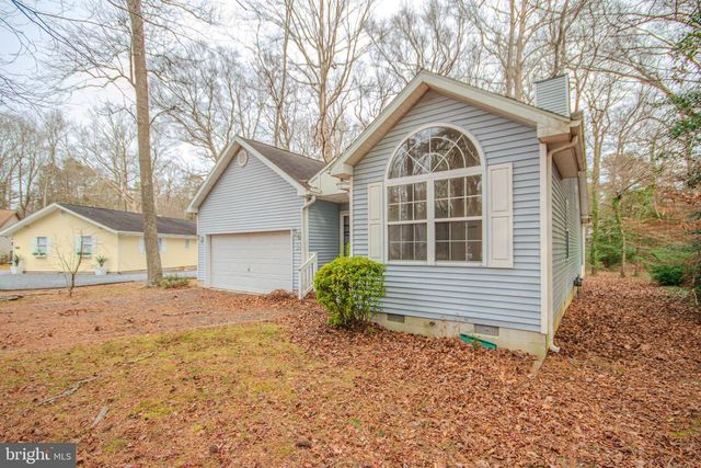 18 SOUTHWIND CT, Ocean Pines, MD 21811