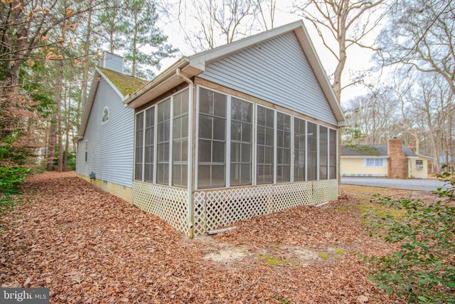 18 SOUTHWIND CT, Ocean Pines, MD 21811