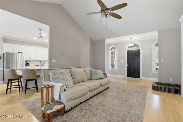 109 Kelly Drive, Goldsboro, NC 27530