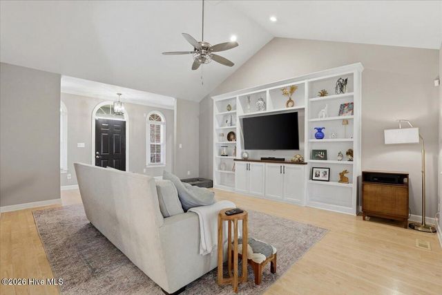 109 Kelly Drive, Goldsboro, NC 27530