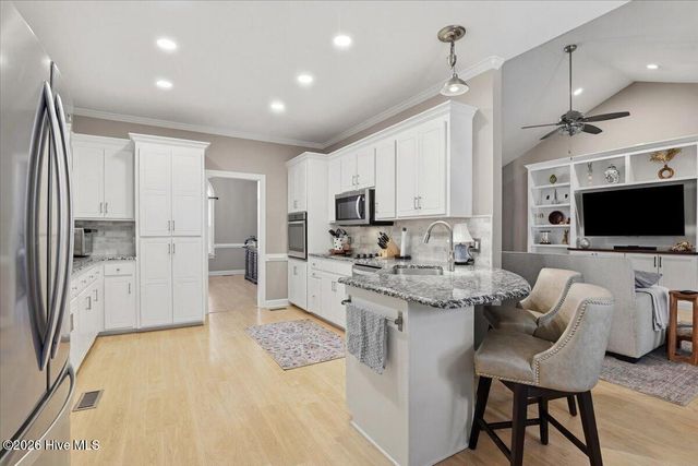 109 Kelly Drive, Goldsboro, NC 27530