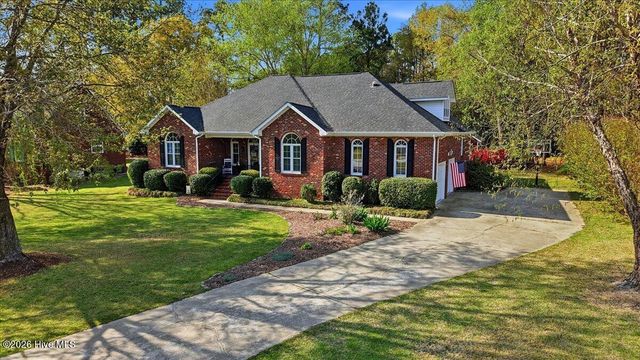 109 Kelly Drive, Goldsboro, NC 27530