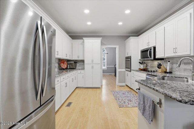 109 Kelly Drive, Goldsboro, NC 27530