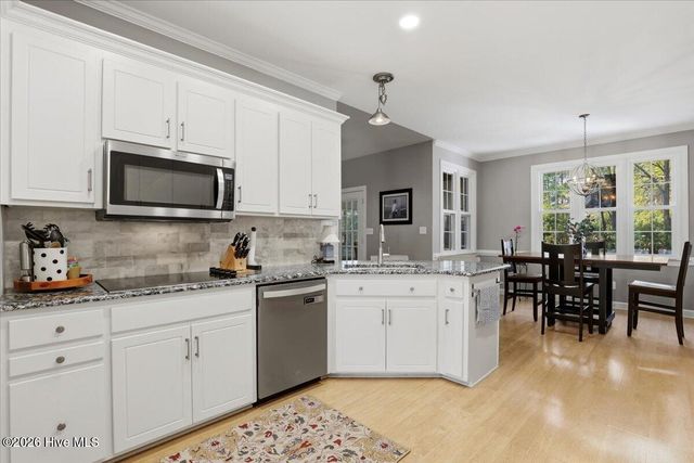 109 Kelly Drive, Goldsboro, NC 27530