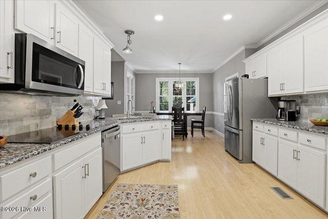 109 Kelly Drive, Goldsboro, NC 27530